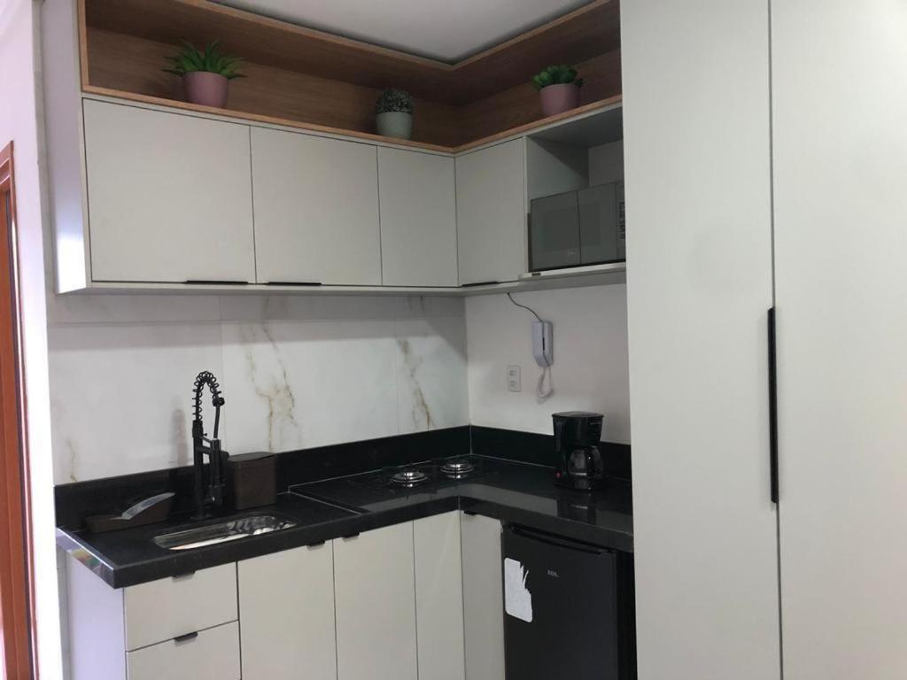 Dva Flat Cabo Branco 503 Apartment Joao Pessoa Exterior photo